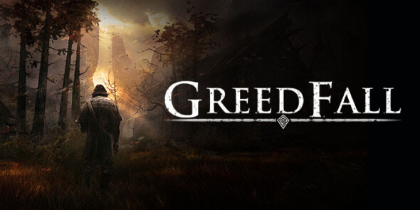 GreedFall: E3 revail trailer