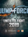 Jump Force coming to you in 2019