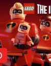 LEGO The Incredibles launched for PS4, Xbox One, and PC!