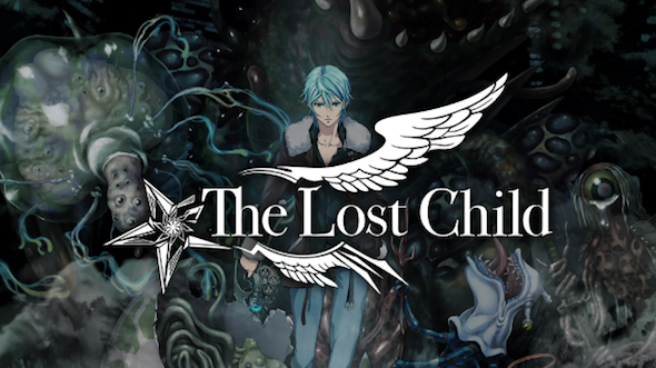 The Lost Child launches today on several consoles!