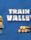 Train Valley 2: last stop, the level editor
