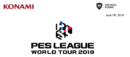 Barcelona hosting the PES LEAGUE 2018 World Finals