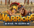 Warriors: Rise to Glory leaves Early Access soon!