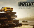 Wreckfest released on Google Stadia