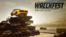 Wreckfest released on Google Stadia