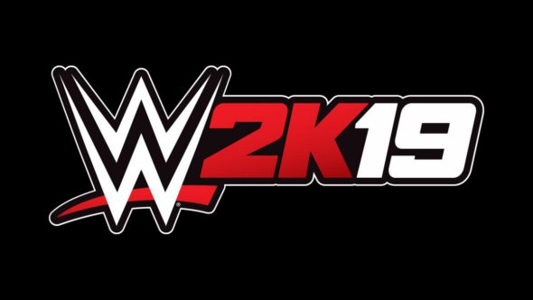 “Rowdy” Ronda Rousey to star on WWE 2K19