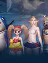 Celebrate the Lineage 2 summer!