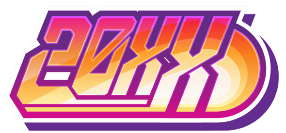20XX – Out now on consoles!