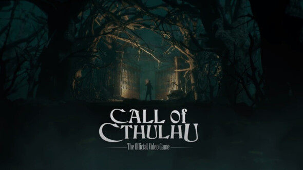 Call of Cthulhu release date announced!