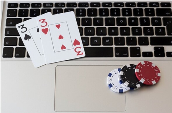 How To Keep Up With Online Casino News