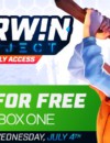 Darwin Project goes free to play on Xbox One today!