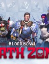 Blood Bowl: Death Zone now available in Early Access