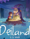 Deiland – Review