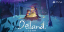 Deiland – Review