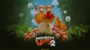 Mushroom Wars 2 (Switch) – Review