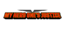 MY HERO ONE’S JUSTICE NEEDS BRAVE FIGHTERS