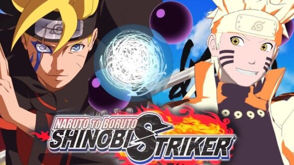 Naruto to Boruto: Shinobi Striker second open beta announced