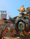 Overwatch – Wrecking Ball is now live on PC, PlayStation 4 and Xbox One!