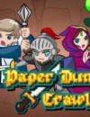 Paper Dungeons Crawler – Preview