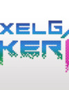 Pixel Game Maker MV will leave Early Access this year