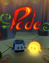 Co-op Adventure Pode out now on PS4