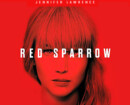Red Sparrow (Blu-ray) – Movie Review
