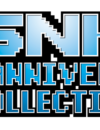 SNK 40th Anniversary Collection: Nostalgia coming to the Nintendo Switch