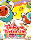 Taiko no Tatsujin – two new games coming to Europe!