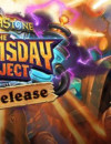 Hearthstone: How to prepare for Boomsday