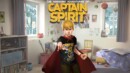 The Awesome Adventures of Captain Spirit – Review