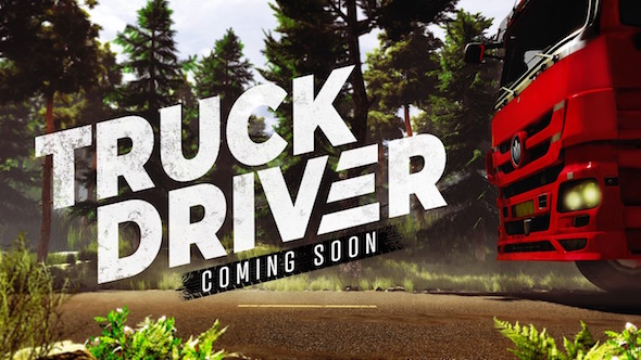 Release your inner singlet as Truck Driver reaches closed beta stage!