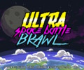 Ultra Space Battle Brawl – Review