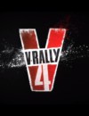 V-Rally 4 release dates for Switch and first DLC announced
