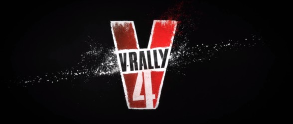 New trailer reveals Rally mode and Special Stage generator in V-Rally 4