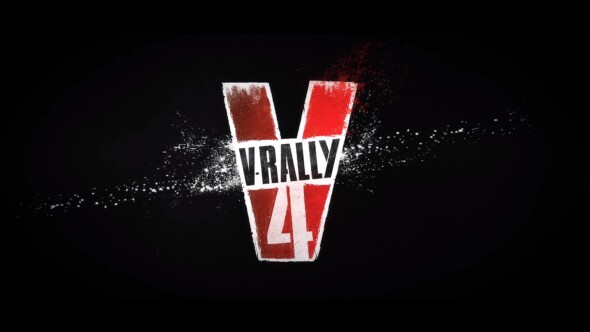 V-Rally 4 tomorrow available on your PC as well