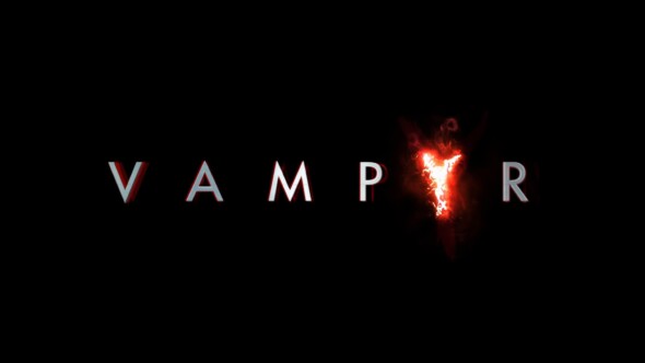 Vampyr announces new difficulty modes for later this summer