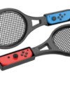 Venom Tennis Racket Twin Pack – Accessory Review