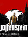 Wolfenstein II: The New Colossus – Review