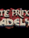 New trailer for Battle Princess Madelyn!