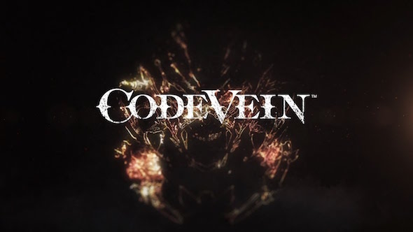 Code Vein won’t be coming before 2019 after all!
