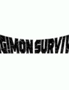 Digimon gets a new game, seems to be a Survival RPG