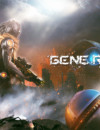 Release date for third-person sci-fi shooter Gene Rain revealed