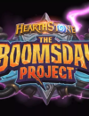 Hearthstone Boomsday project fireside chat released!