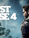 Preview Just Cause 4 in the “Just Cause 4 Making Of”-series!