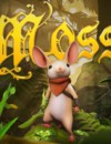 Moss VR – Review
