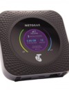 Netgear Nighthawk M1 Mobile Router – Hardware Review