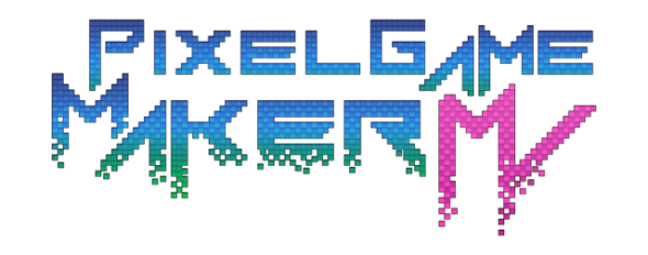 Create your own games with Pixel Game Maker MV!