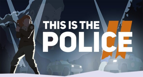 This is the Police 2 is coming to consoles in September 2018