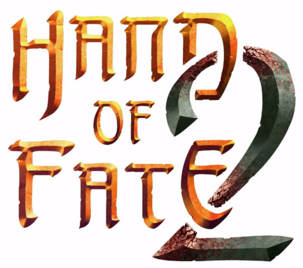 Hand of Fate 2 is now available for Nintendo Switch