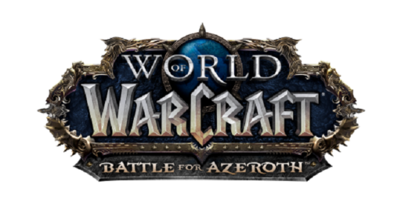 New content available now in World of Warcraft: Battle for Azeroth